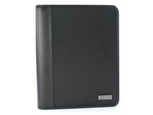 Kenneth Cole Reaction R-Tech Pad As Can Be Tablet Case Padfolio - Black Kenneth Cole Reaction R-Tech Pad As Can Be Tablet Case Padfolio - Black