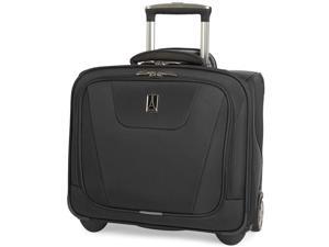 Travelpro Maxlite 4 Rolling Tote - Black Travelpro Maxlite 4 Rolling Tote - Black
