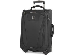 Travelpro Maxlite 4 22" Expandable Rollaboard - Black Travelpro Maxlite 4 22" Expandable Rollaboard - Black