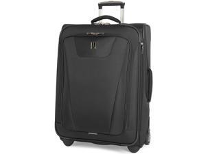 Travelpro Maxlite 4 26" Expandable Rollaboard - Black Travelpro Maxlite 4 26" Expandable Rollaboard - Black