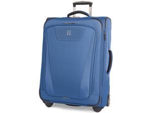 Travelpro Maxlite 4 26" Expandable Rollaboard - Blue Travelpro Maxlite 4 26" Expandable Rollaboard - Blue