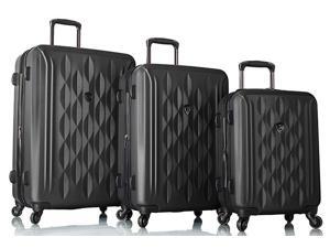 Scala 3 Piece Expandable Spinner Set - Black Scala 3 Piece Expandable Spinner Set - Black