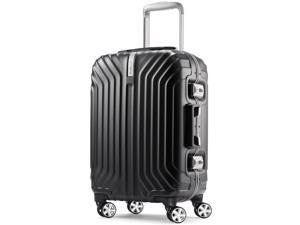 Samsonite Tru-Frame 20" Hardside Spinner - Matte Graphite Samsonite Tru-Frame 20" Hardside Spinner - Matte Graphite