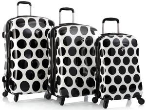 Spotlight 3 Piece Expandable Spinner Set Spotlight 3 Piece Expandable Spinner Set
