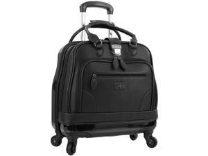 Nottingham Spinner Executive Case - Black Nottingham Spinner Executive Case - Black