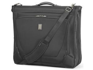 Crew 11 Bi-Fold Garment Bag - Black Crew 11 Bi-Fold Garment Bag - Black