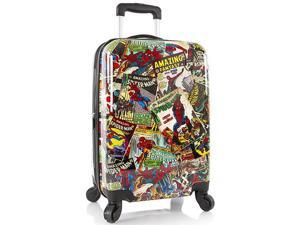 Marvel Spider-Man 21" Spinner Carry On Marvel Spider-Man 21" Spinner Carry On