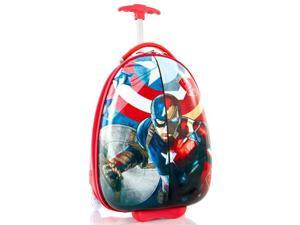 Marvel Captain America Wheeled Carry On Marvel Captain America Wheeled Carry On