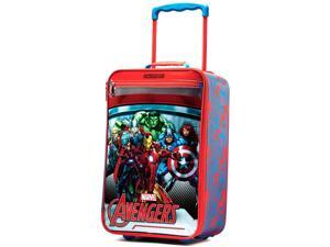 Marvel Softside 18" Upright - Avengers Marvel Softside 18" Upright - Avengers