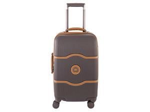 Chatelet Hard+ 21" Carry On Spinner - Brown Chatelet Hard+ 21" Carry On Spinner - Brown