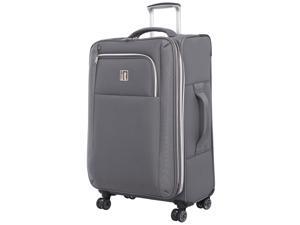 Megalite X-Weave II 27.8" Spinner - Pewter Megalite X-Weave II 27.8" Spinner - Pewter