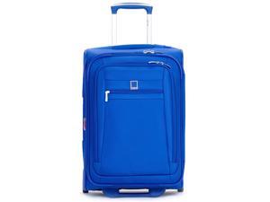 Helium Hyperlite Carry On 2 Wheel Trolley - Blue Helium Hyperlite Carry On 2 Wheel Trolley - Blue