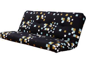 Verti Coil Hinged Mattress Modern Blocks Verti Coil Hinged Mattress Modern Blocks