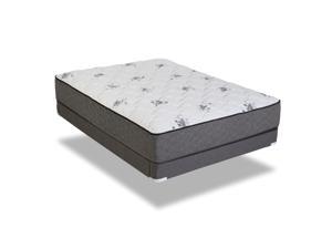 11" EnviroTech Twin-size Hybrid Mattress 11" EnviroTech Twin-size Hybrid Mattress
