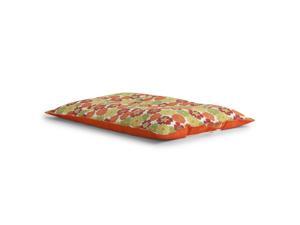 Big Joe Lux SS Orange/Orange Pool Float Big Joe Lux SS Orange/Orange Pool Float