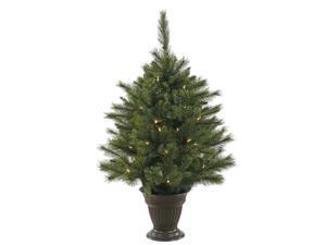 3.5' x 28" Cashmere Tree 50WmWt BO Timer 3.5' x 28" Cashmere Tree 50WmWt BO Timer