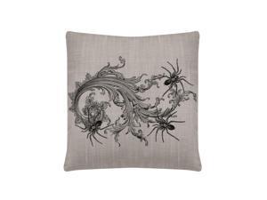 Michael Anthony Furniture Gothic 18X18 Pillow Michael Anthony Furniture Gothic 18X18 Pillow