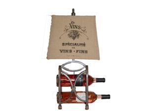 Bombay Home Le Bon Vin Table Lamp Bombay Home Le Bon Vin Table Lamp
