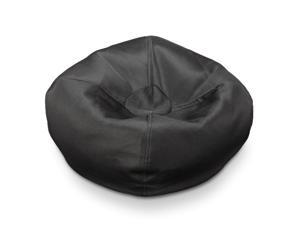 Michael Anthony Furniture Black Mesh Bean Bag Michael Anthony Furniture Black Mesh Bean Bag