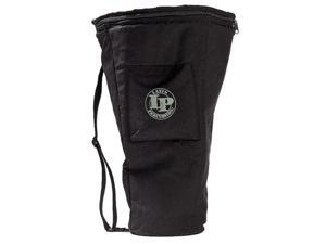 Latin Percussion LP547 Djembe Bag, Black Latin Percussion LP547 Djembe Bag, Black