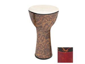 Toca 9" Freestyle Doumbek (Bali Red) Toca 9" Freestyle Doumbek (Bali Red)