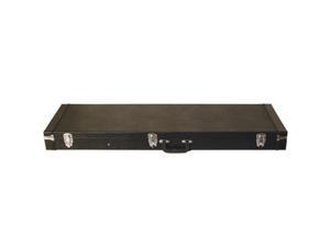 On-Stage GCB6000B Hard Shell Bass Guitar Case On-Stage GCB6000B Hard Shell Bass Guitar Case