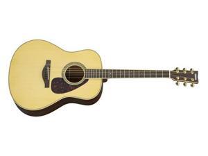 Yamaha LL6 ARE Acoustic Electric Guitar (Mahogany) Yamaha LL6 ARE Acoustic Electric Guitar (Mahogany)