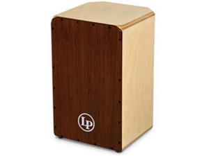 Latin Percussion Americana Snare Cajon Latin Percussion Americana Snare Cajon
