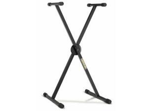 Hercules HKS110BXX EZ-Lok Single Keyboard Stand Hercules HKS110BXX EZ-Lok Single Keyboard Stand