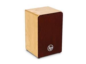 Latin Percussion Americana Peruvian Cajon Latin Percussion Americana Peruvian Cajon