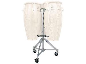 Latin Percussion LP291 Triple Conga Stand Latin Percussion LP291 Triple Conga Stand