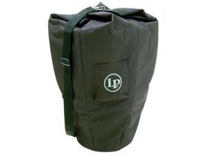 Latin Percussion LP542 Fits All Conga Bag, Black Latin Percussion LP542 Fits All Conga Bag, Black