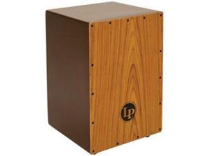 Latin Percussion Journeyman Fiberglass Cajon Latin Percussion Journeyman Fiberglass Cajon
