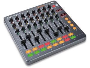 Novation Launch Control XL Mixer & Controller for Ableton Live Novation Launch Control XL Mixer & Controller for Ableton Live