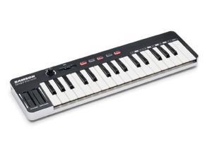 Samson Graphite M32 USB MIDI Controller Samson Graphite M32 USB MIDI Controller