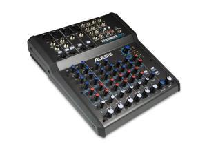 Alesis MultiMix 8 USB FX 8-channel Mixer Alesis MultiMix 8 USB FX 8-channel Mixer