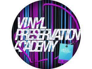 Ortofon SM-17 Vinyl Label Slipmats, Pair Ortofon SM-17 Vinyl Label Slipmats, Pair