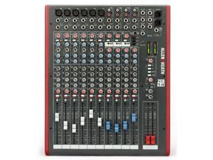 Allen & Heath ZED14 14 Channel USB Mixer Allen & Heath ZED14 14 Channel USB Mixer