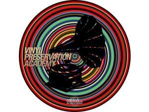 Ortofon SM-16 Gramophone Slipmats, Pair Ortofon SM-16 Gramophone Slipmats, Pair