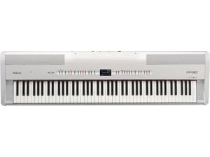 Roland FP-80 Digital Piano (White) Roland FP-80 Digital Piano (White)