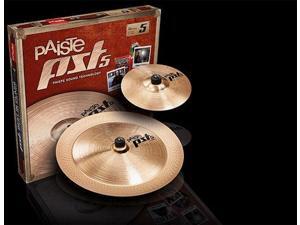 Paiste PST 5 Effects Pack Paiste PST 5 Effects Pack