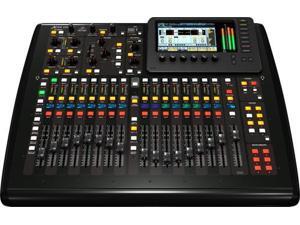 Behringer X32 Compact Digital Mixer Behringer X32 Compact Digital Mixer