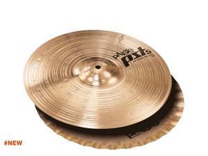 Paiste PST 5 14" Hi-Hats Paiste PST 5 14" Hi-Hats