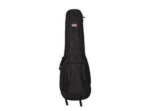 Gator GB-4G-BASSX2 4G Series Gig Bag for 2 Bass Guitars Gator GB-4G-BASSX2 4G Series Gig Bag for 2 Bass Guitars