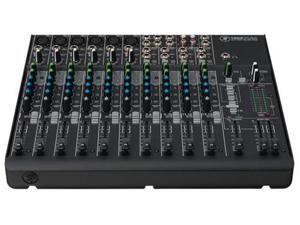 Mackie 1402VLZ4 14-Channel Compact Mixer Mackie 1402VLZ4 14-Channel Compact Mixer