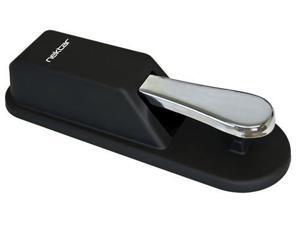 Nektar Nektar NP-2 Universal Piano-Style Foot Pedal Nektar Nektar NP-2 Universal Piano-Style Foot Pedal