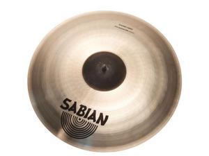 Sabian 22013XB 20-Inch AAX Stadium Ride Brilliant Cymbal 22013XB SABIAN Sabian 22013XB 20-Inch AAX Stadium Ride Brilliant Cymbal 22013XB SABIAN