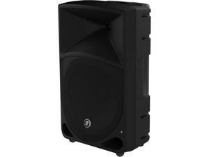 Mackie Thump12 1000W Active PA Loudspeaker (Single) Mackie Thump12 1000W Active PA Loudspeaker (Single)