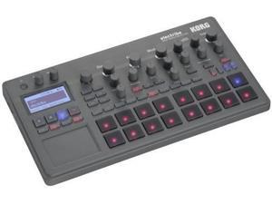 Korg Electribe Music Production Station Korg Electribe Music Production Station
