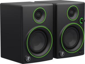Mackie CR3 Creative Reference Multimedia Monitors (Pair) Mackie CR3 Creative Reference Multimedia Monitors (Pair)